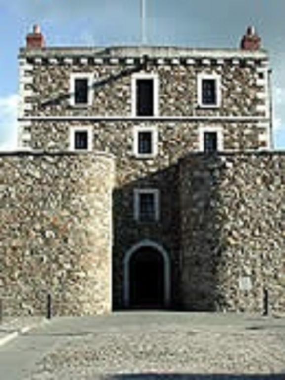 River Lodge Accomodation Wicklow Exterior foto