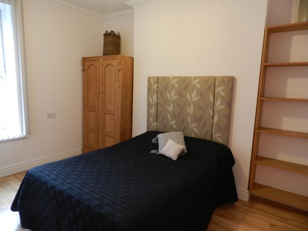 River Lodge Accomodation Wicklow Quarto foto