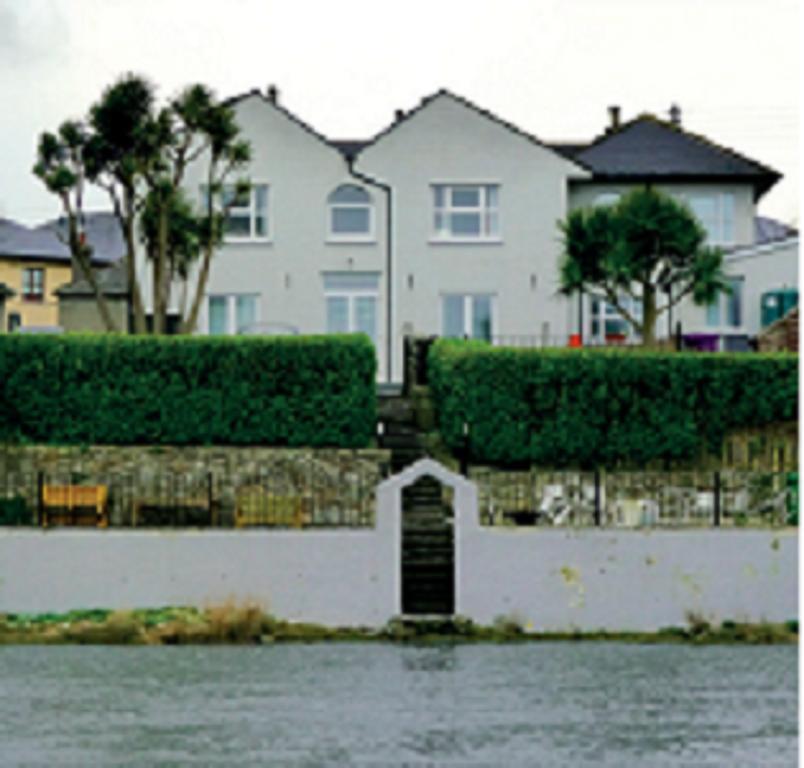 River Lodge Accomodation Wicklow Exterior foto